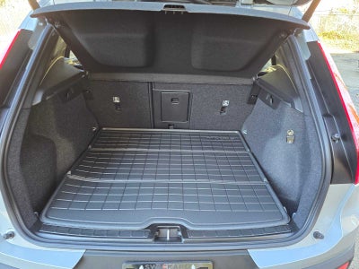 2026 Volvo XC40 Plus