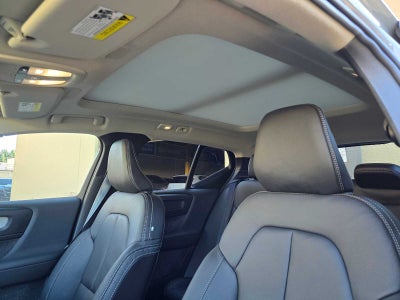 2026 Volvo XC40 Plus