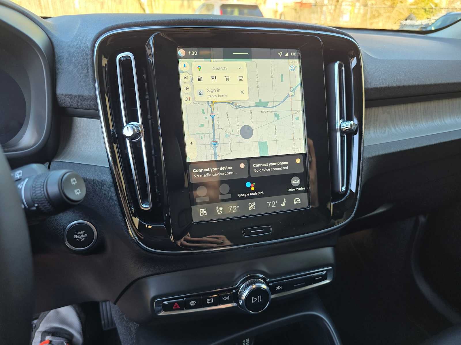 2026 Volvo XC40 Plus