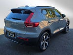 2026 Volvo XC40 Plus