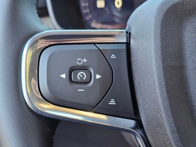 2026 Volvo XC40 Plus