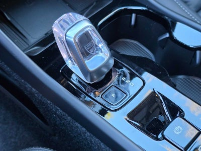 2026 Volvo XC40 Plus