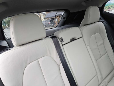 2026 Volvo XC40 Plus