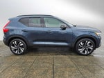 2026 Volvo XC40 Plus