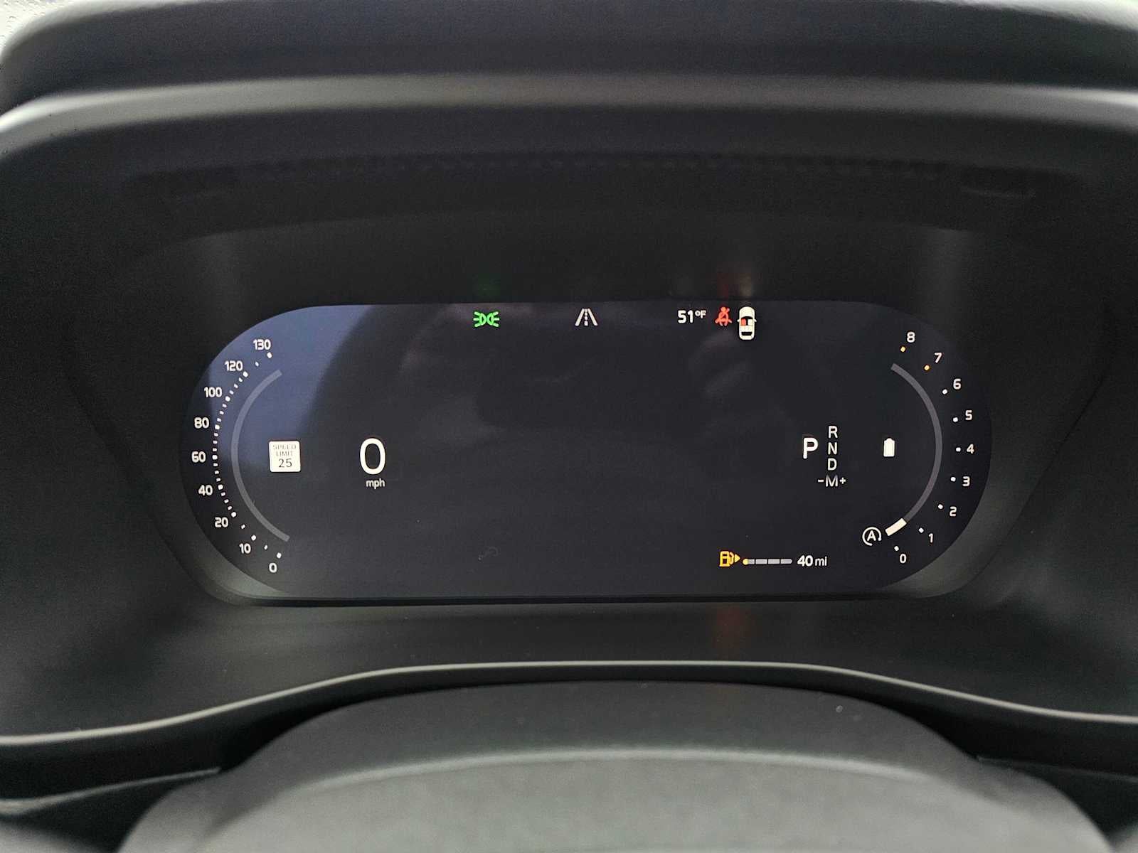 2026 Volvo XC40 Plus