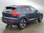 2026 Volvo XC40 Plus