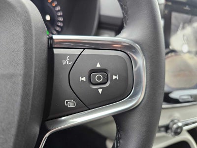 2026 Volvo XC40 Plus