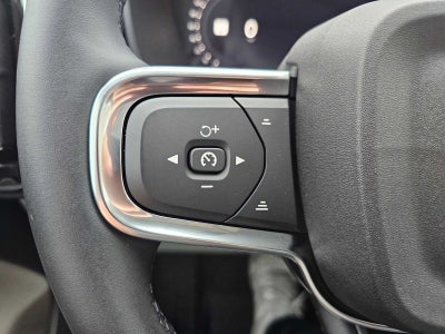 2026 Volvo XC40 Plus