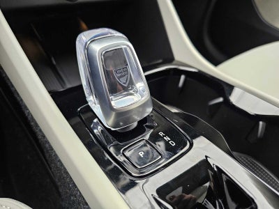 2026 Volvo XC40 Plus