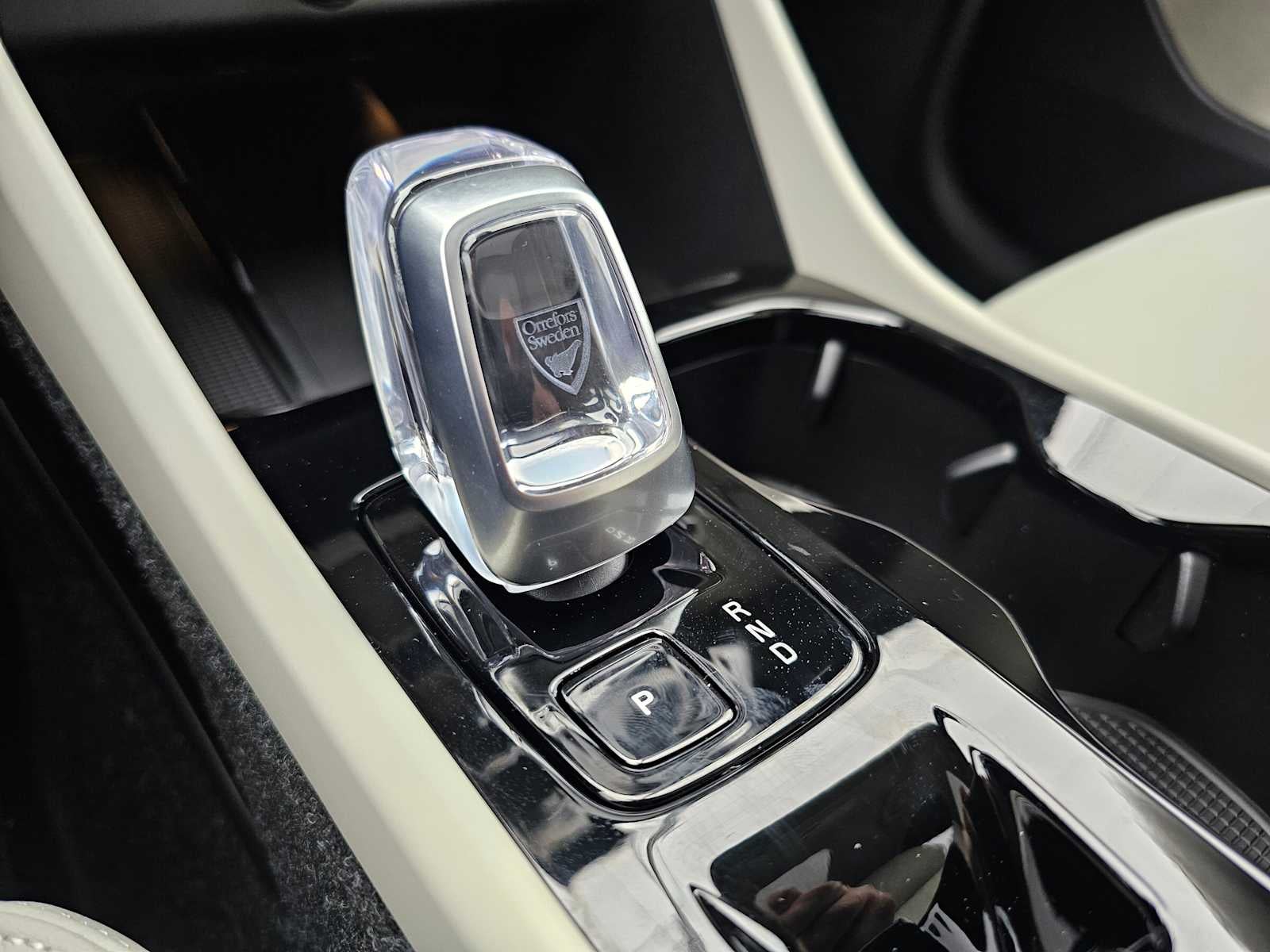 2026 Volvo XC40 Plus