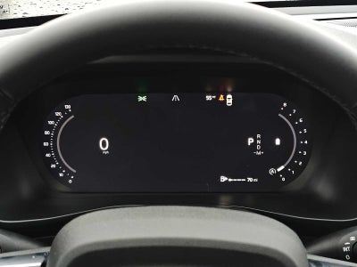 2026 Volvo XC40 Plus