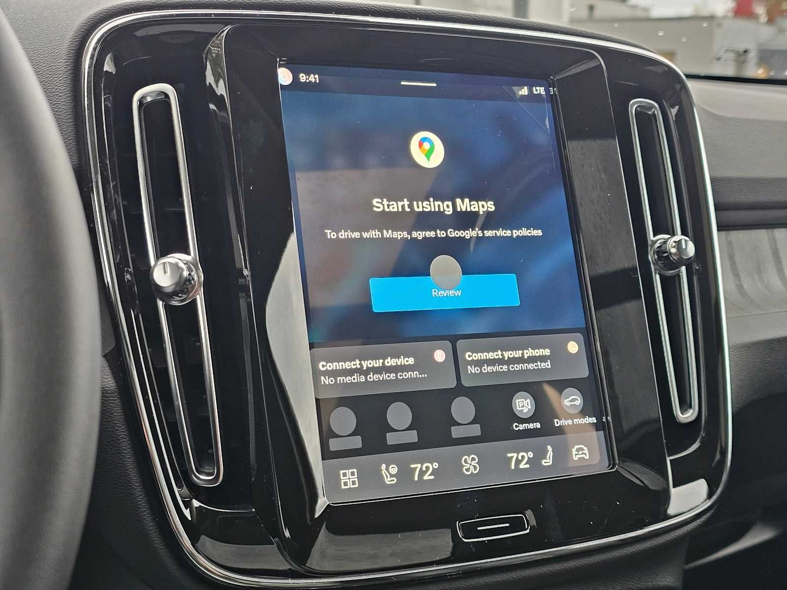 2026 Volvo XC40 Plus