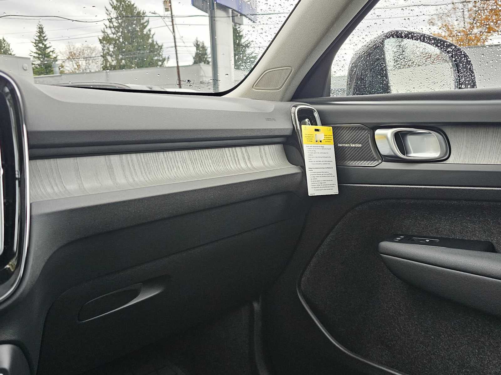 2026 Volvo XC40 Plus