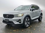 2026 Volvo XC40 Plus