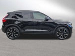 2026 Volvo XC40 Ultra Black Edition