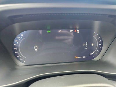 2026 Volvo XC40 Ultra Black Edition