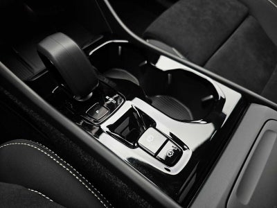 2026 Volvo XC40 Ultra Black Edition