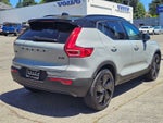 2026 Volvo XC40 Ultra Black Edition