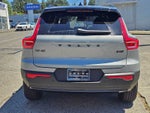 2026 Volvo XC40 Ultra Black Edition