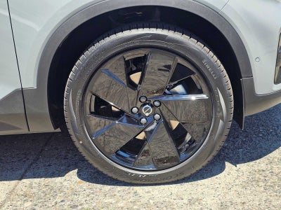 2026 Volvo XC40 Ultra Black Edition