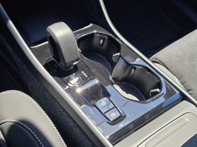 2026 Volvo XC40 Ultra Black Edition
