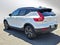 2026 Volvo XC40 Ultra Black Edition