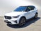 2026 Volvo XC40 Ultra Black Edition