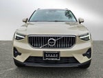 2025 Volvo XC40 Plus Bright Theme