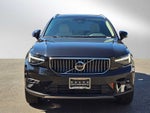 2025 Volvo XC40 Plus Bright Theme