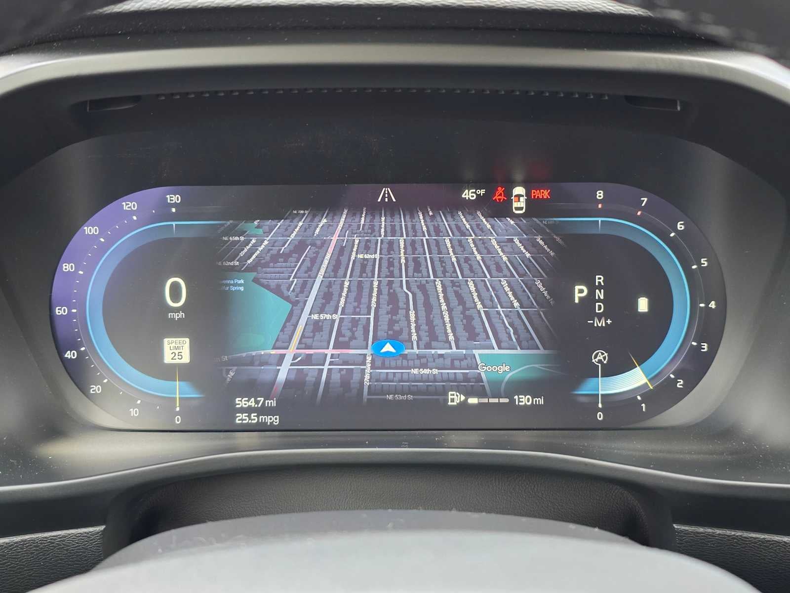 2025 Volvo XC40 Plus Bright Theme