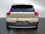 2025 Volvo XC40 Plus Bright Theme