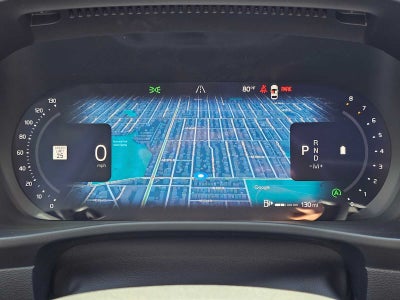 2024 Volvo XC40 Ultimate Bright Theme