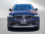 2025 Volvo XC40 Ultra Bright Theme