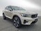 2025 Volvo XC40 Ultra Bright Theme