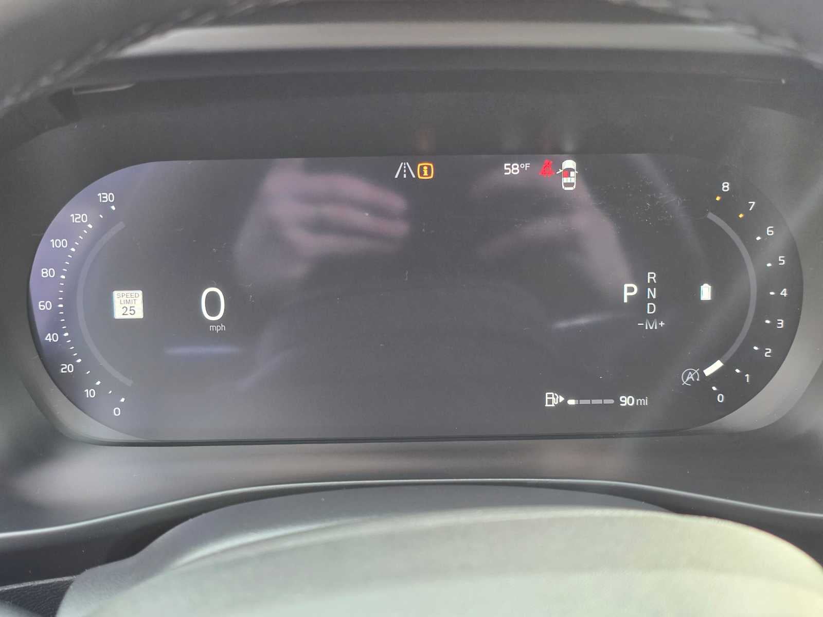 2026 Volvo XC40 Core