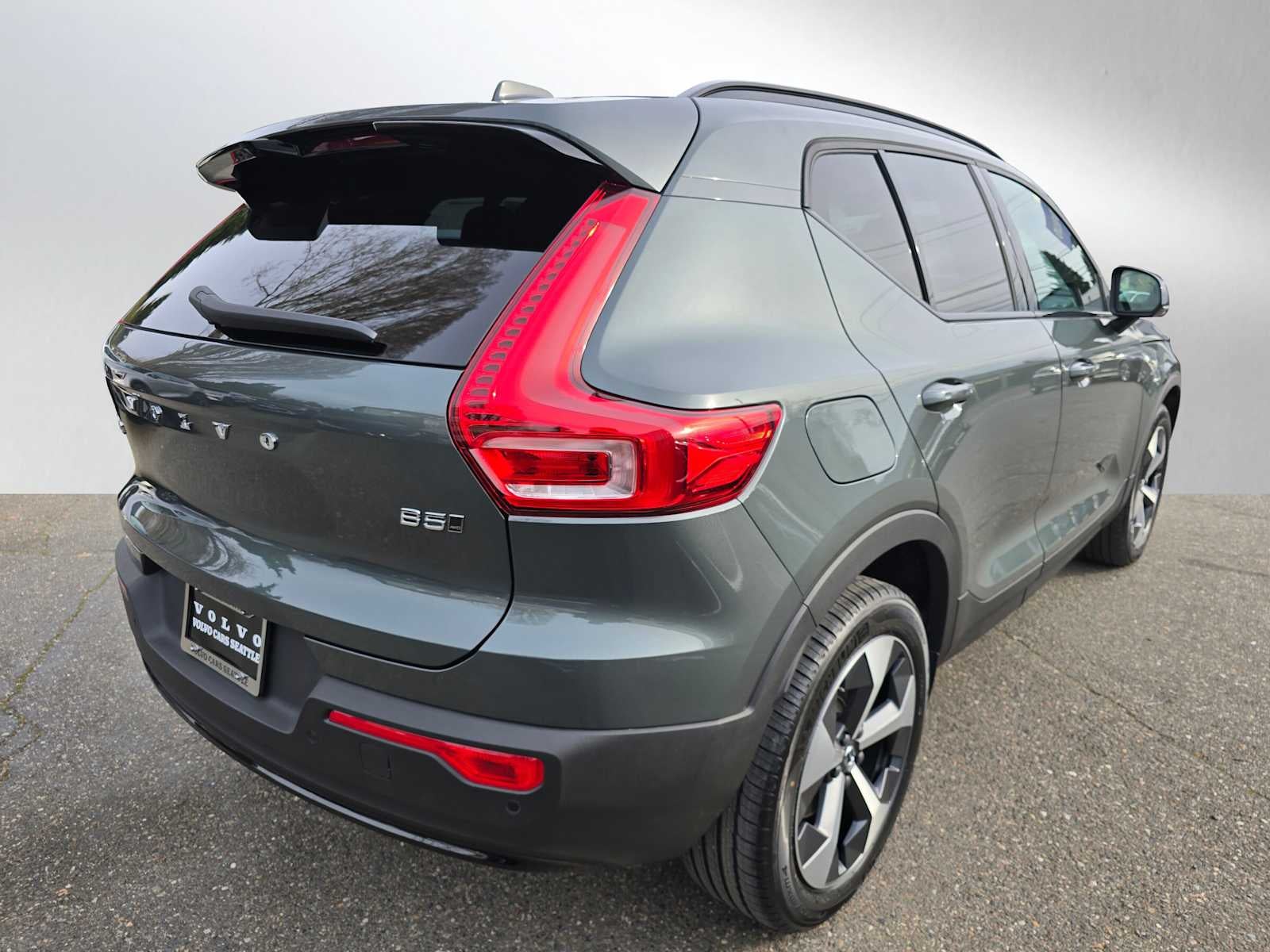 2026 Volvo XC40 Core