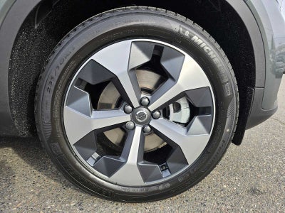 2026 Volvo XC40 Core