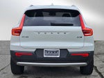 2025 Volvo XC40 Core Bright Theme