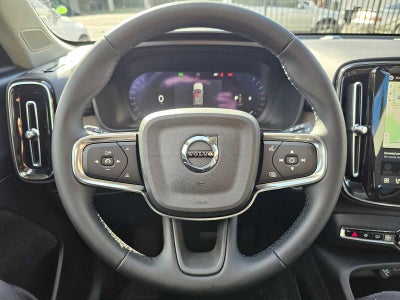 2026 Volvo XC40 Core