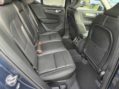 2026 Volvo XC40 Core