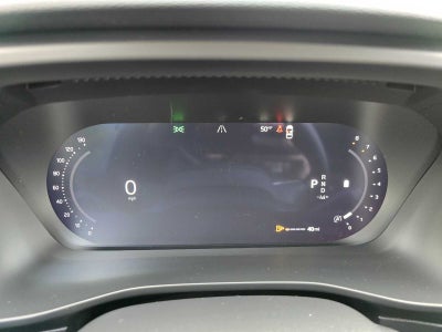 2026 Volvo XC40 Core