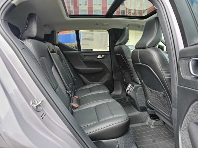 2026 Volvo XC40 Ultra