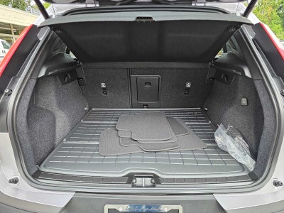 2026 Volvo XC40 Ultra