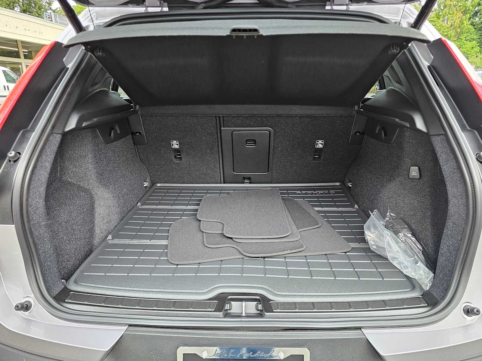 2026 Volvo XC40 Ultra