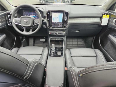 2026 Volvo XC40 Ultra