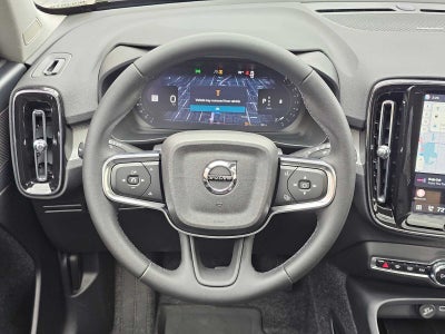 2026 Volvo XC40 Ultra