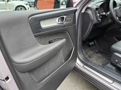 2026 Volvo XC40 Ultra