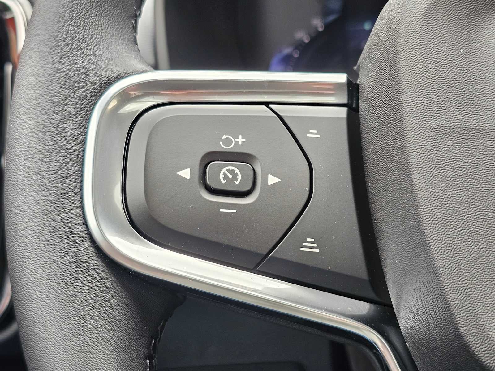 2026 Volvo XC40 Ultra
