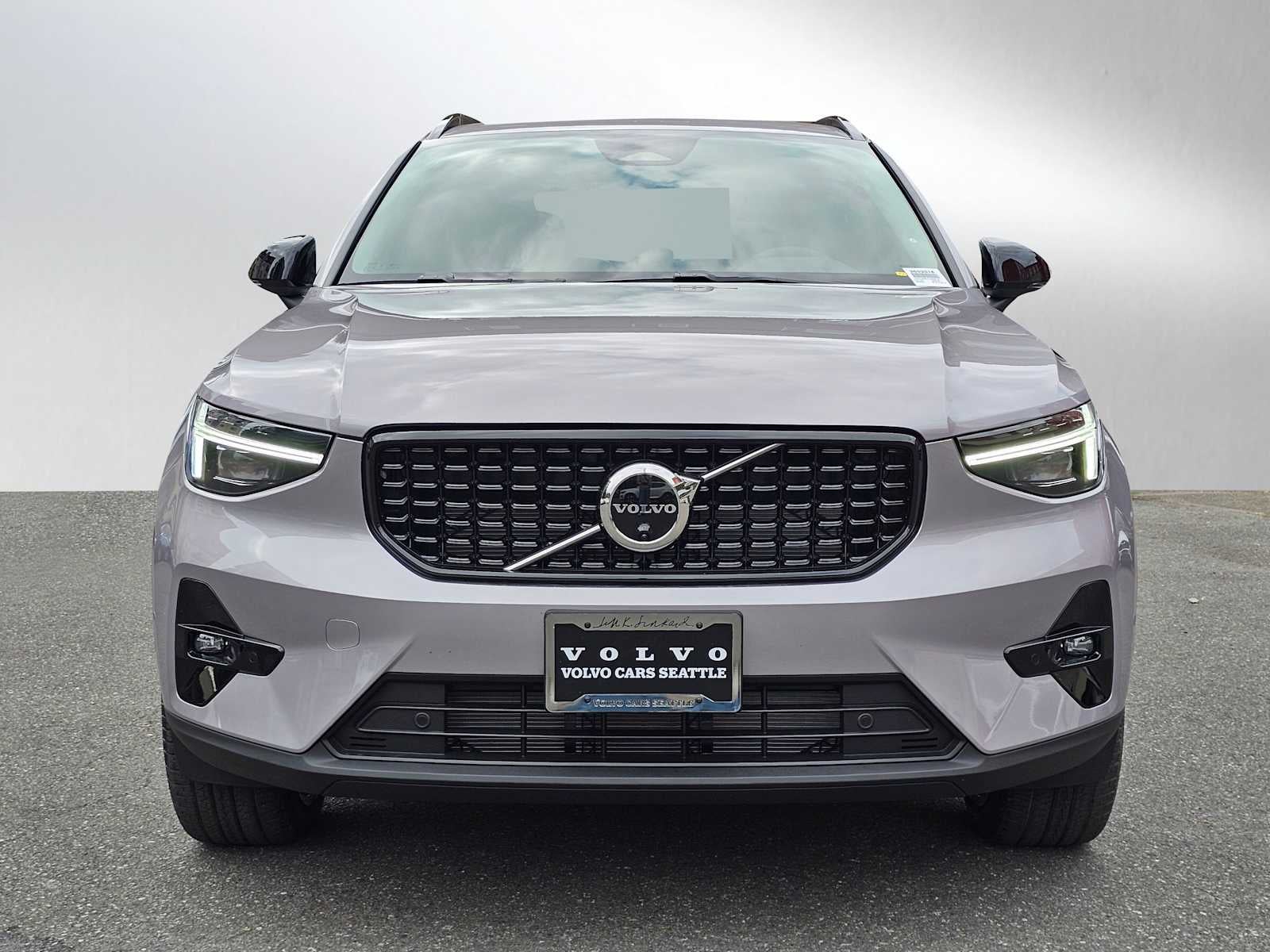 2026 Volvo XC40 Ultra