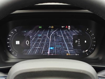 2026 Volvo XC40 Ultra